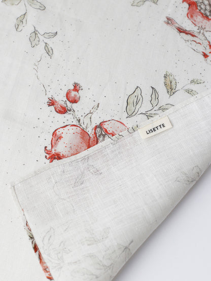 ムショア・柘榴