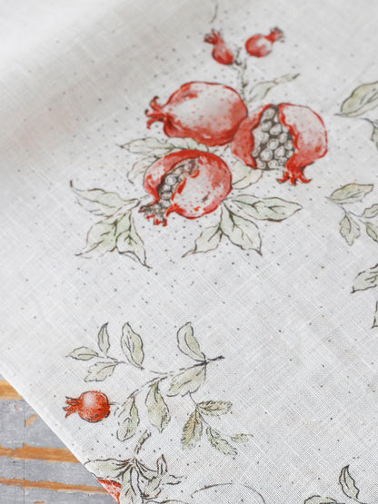 ムショア・柘榴