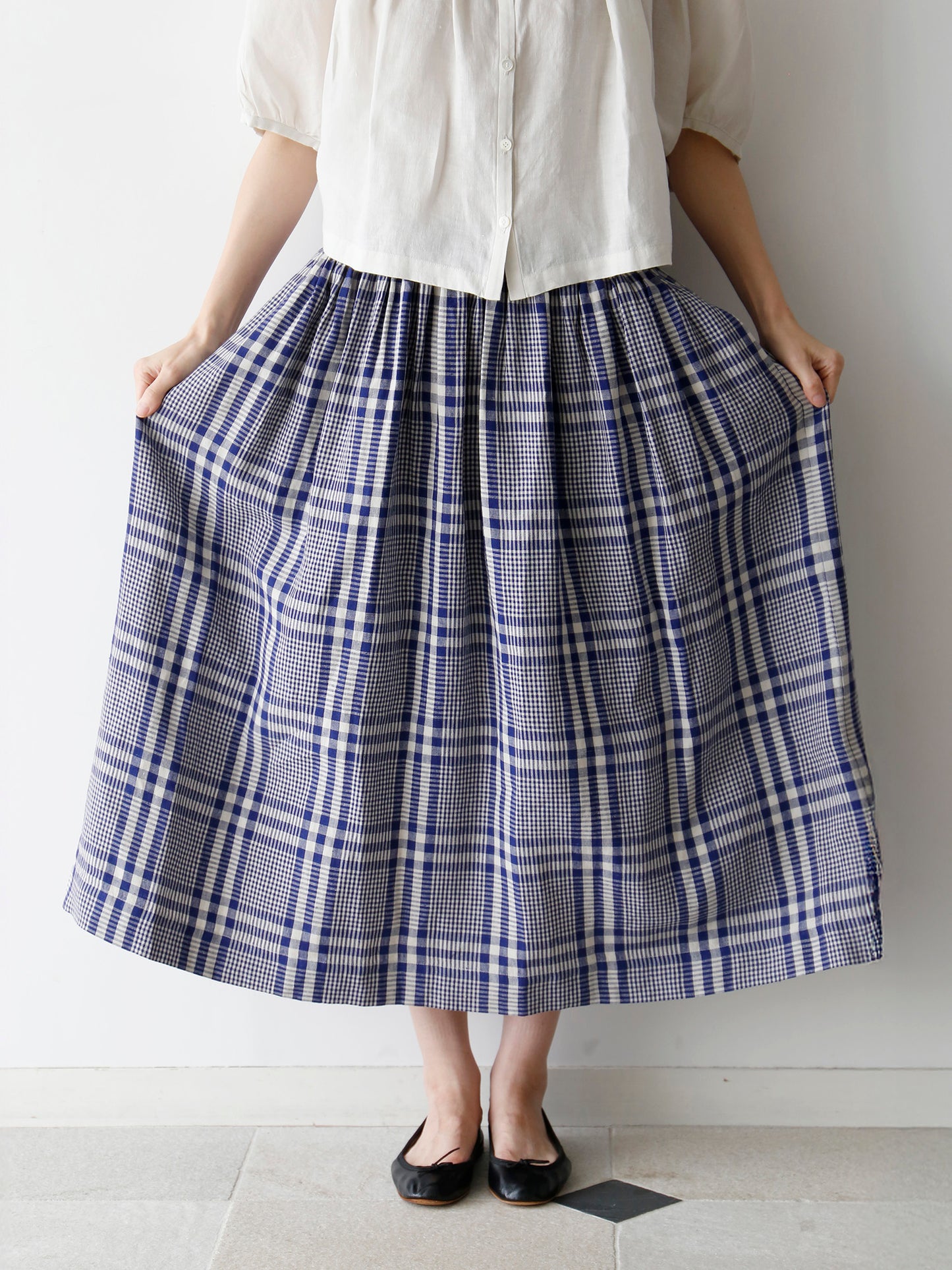 LISETTE／リナ / ケルシュチェック