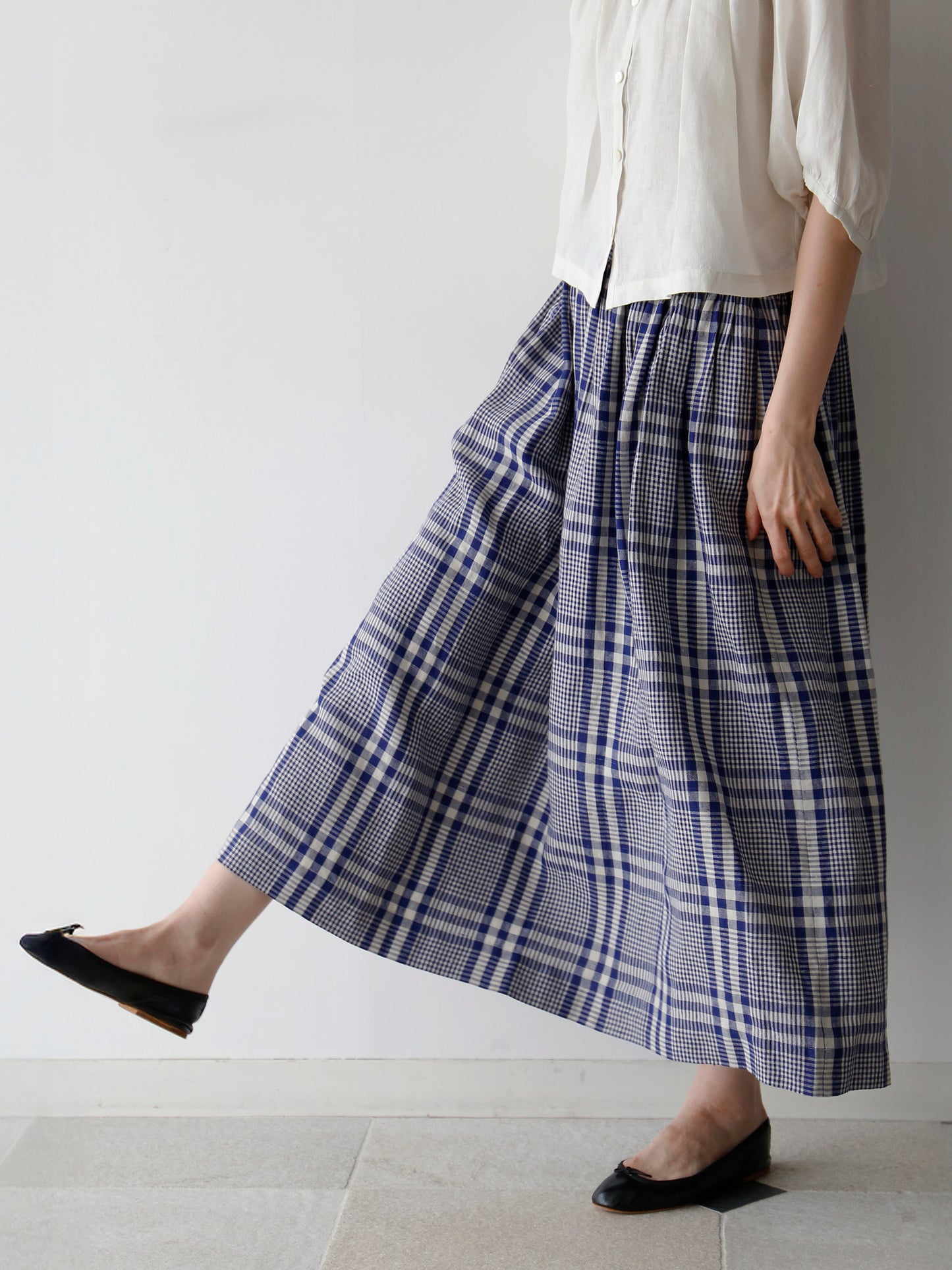 LISETTE／リナ / ケルシュチェック