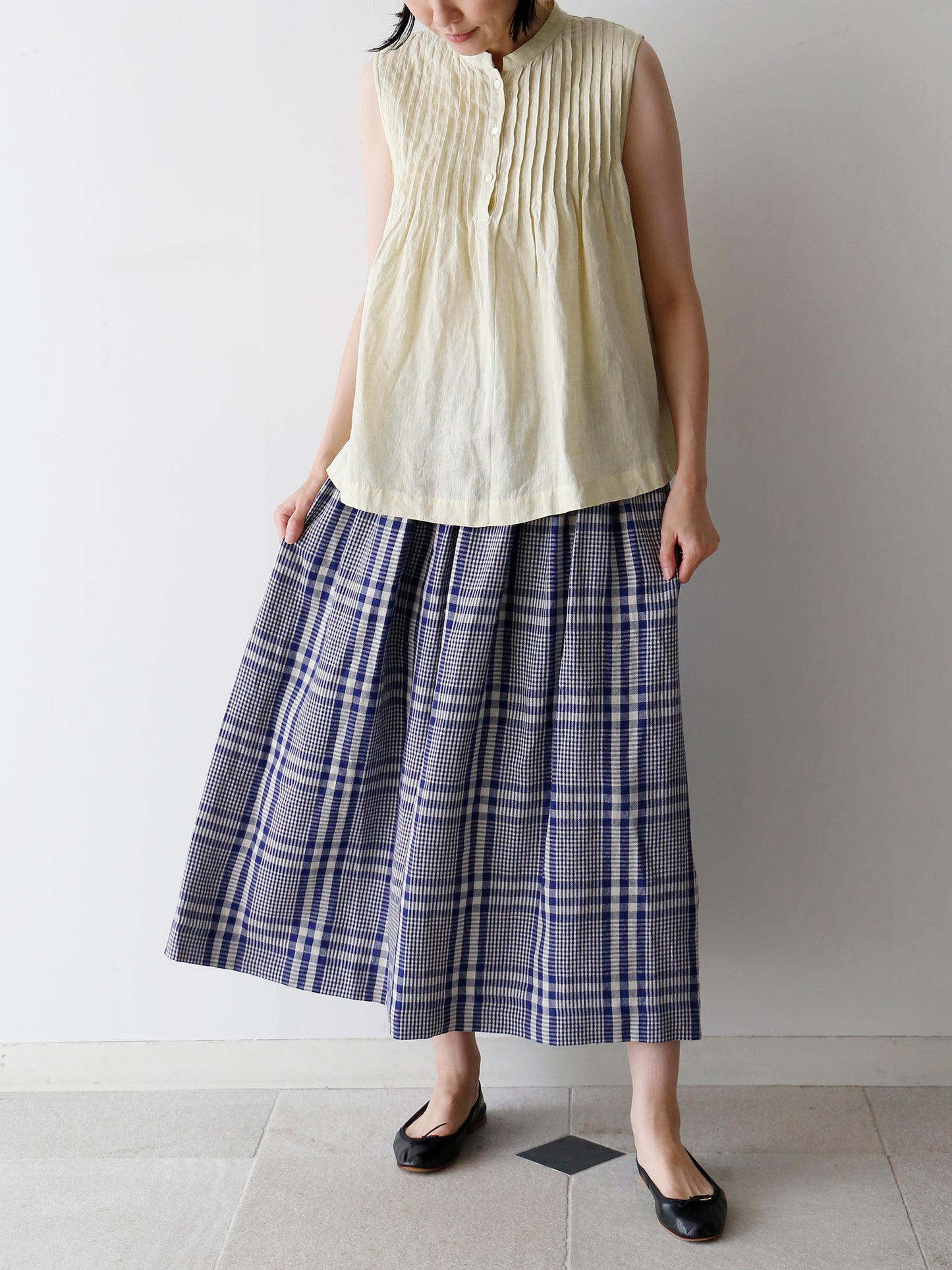 LISETTE／リナ / ケルシュチェック