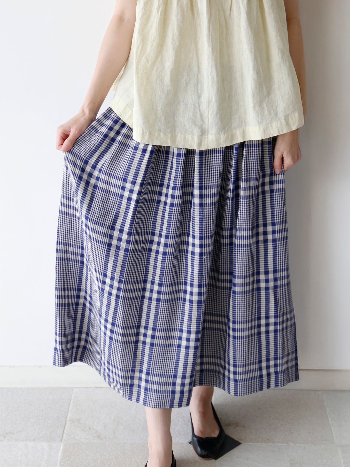 LISETTE／リナ / ケルシュチェック