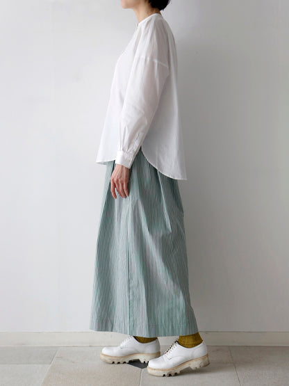 ※サンプル画像（実際の丈は約4cm短いです）