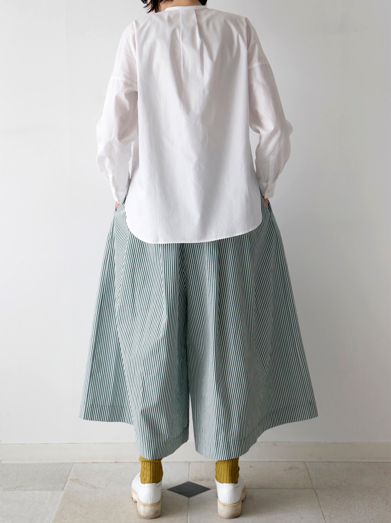 ※サンプル画像（実際の丈は約4cm短いです）