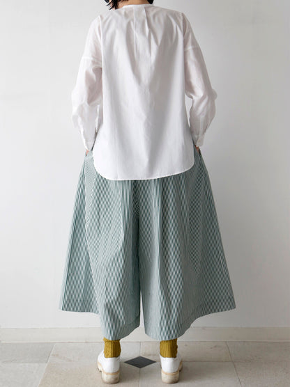 ※サンプル画像（実際の丈は約4cm短いです）