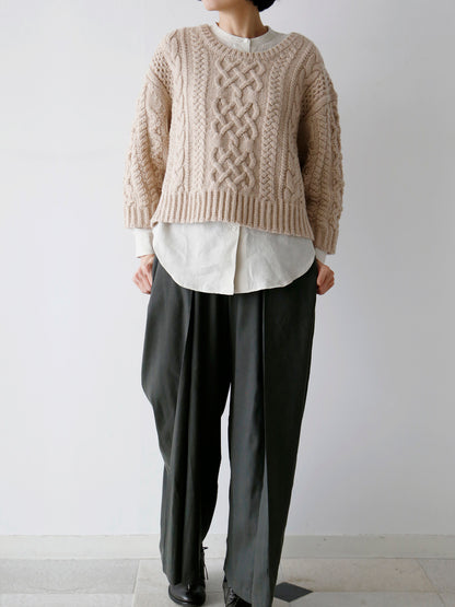 同型生地違い「コリー / アルドワーズ」