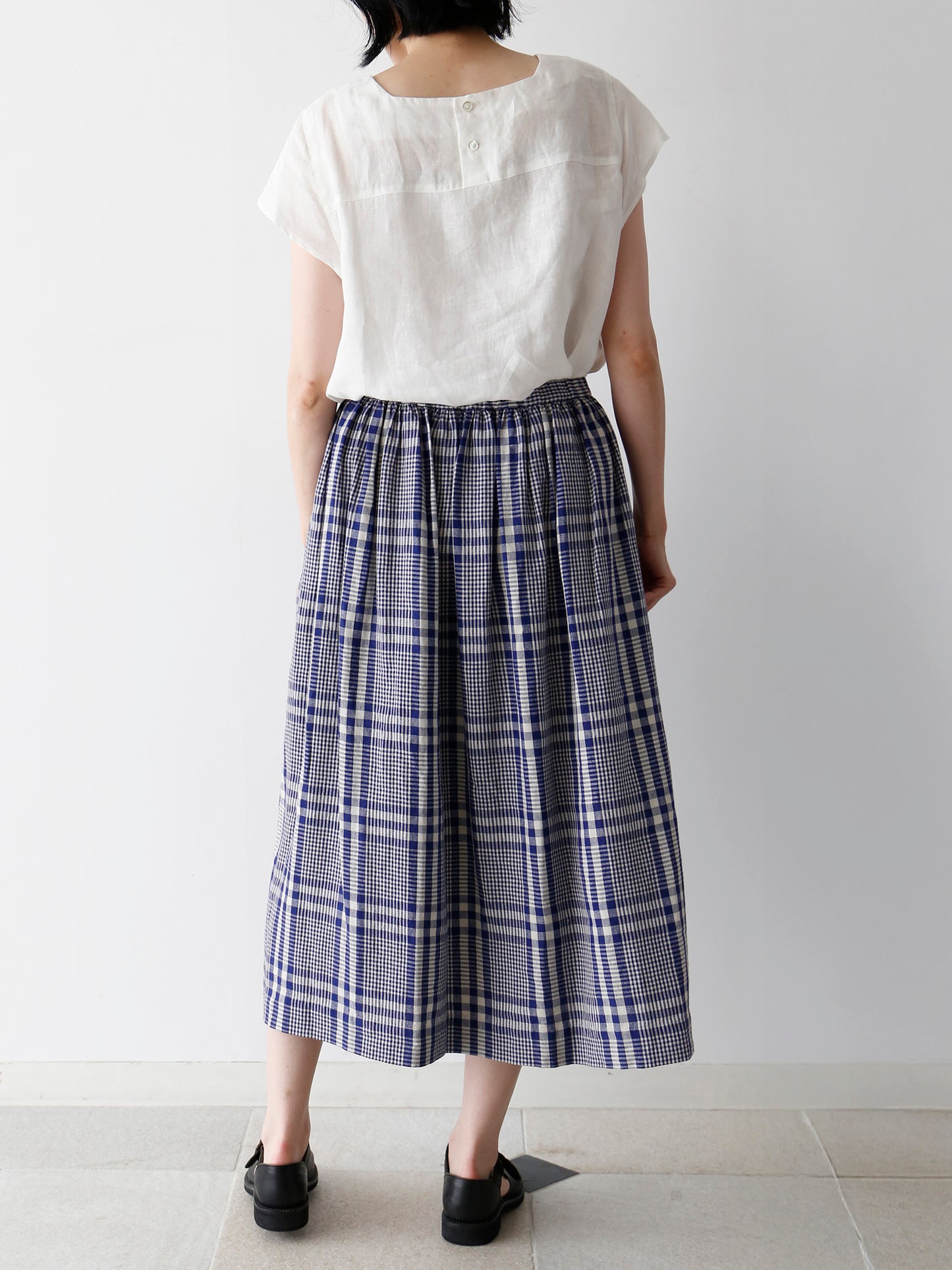 LISETTE／リナ / ケルシュチェック