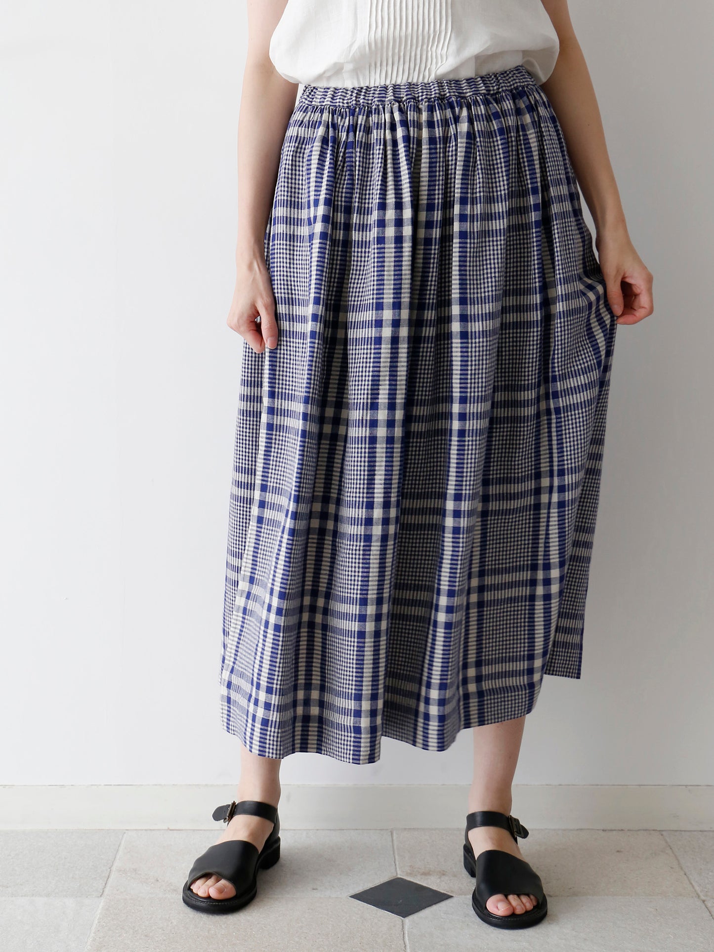 LISETTE／リナ / ケルシュチェック