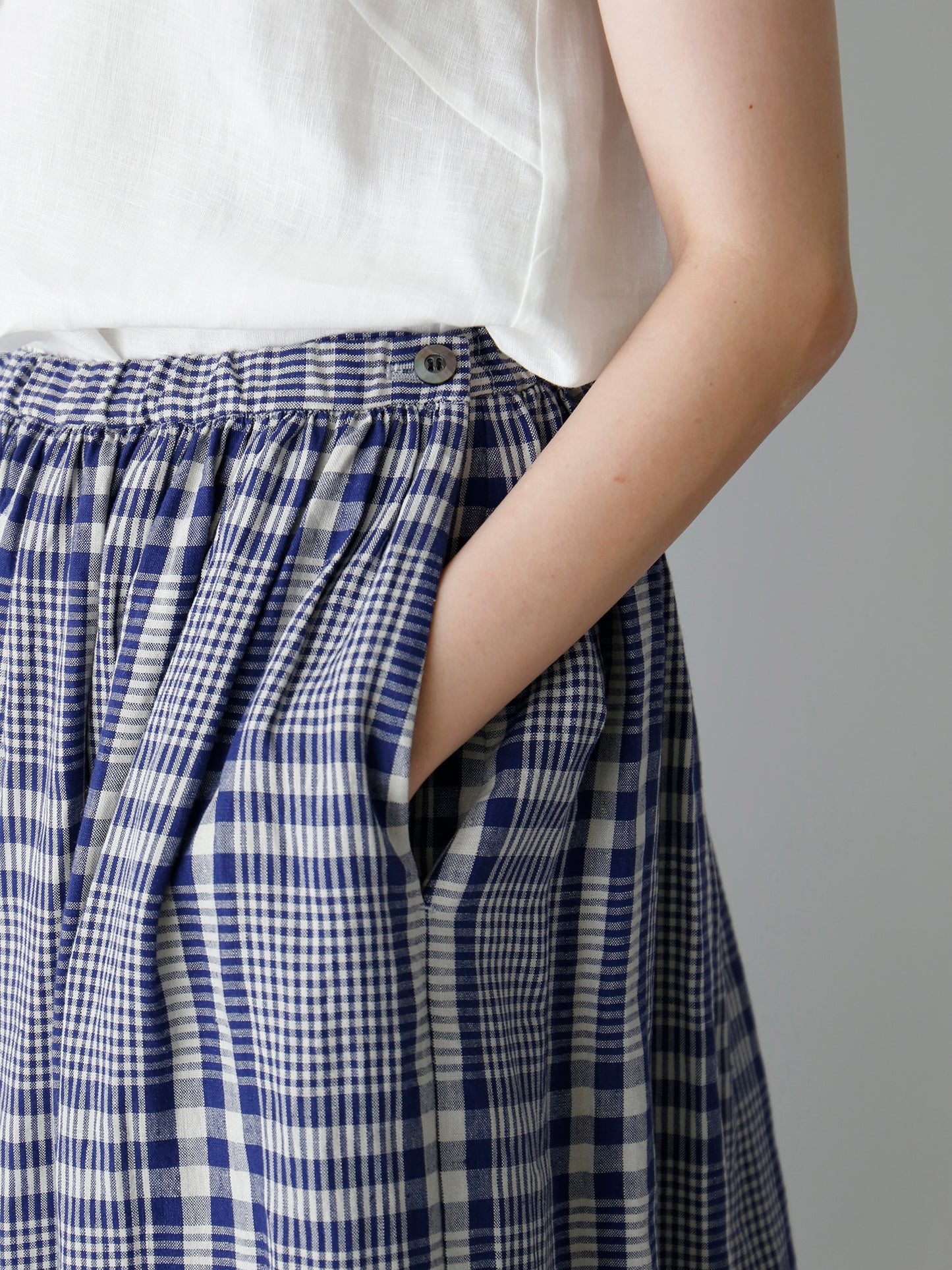 LISETTE／リナ / ケルシュチェック