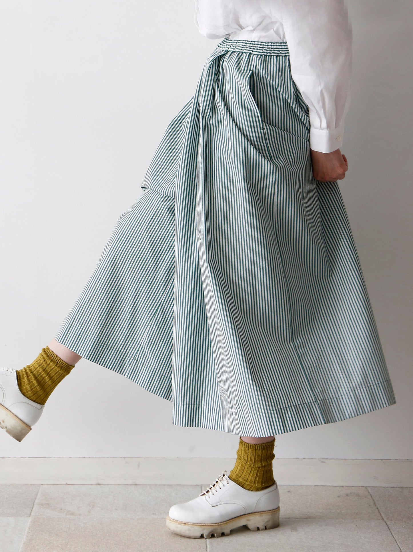 ※サンプル画像（実際の丈は約4cm短いです）