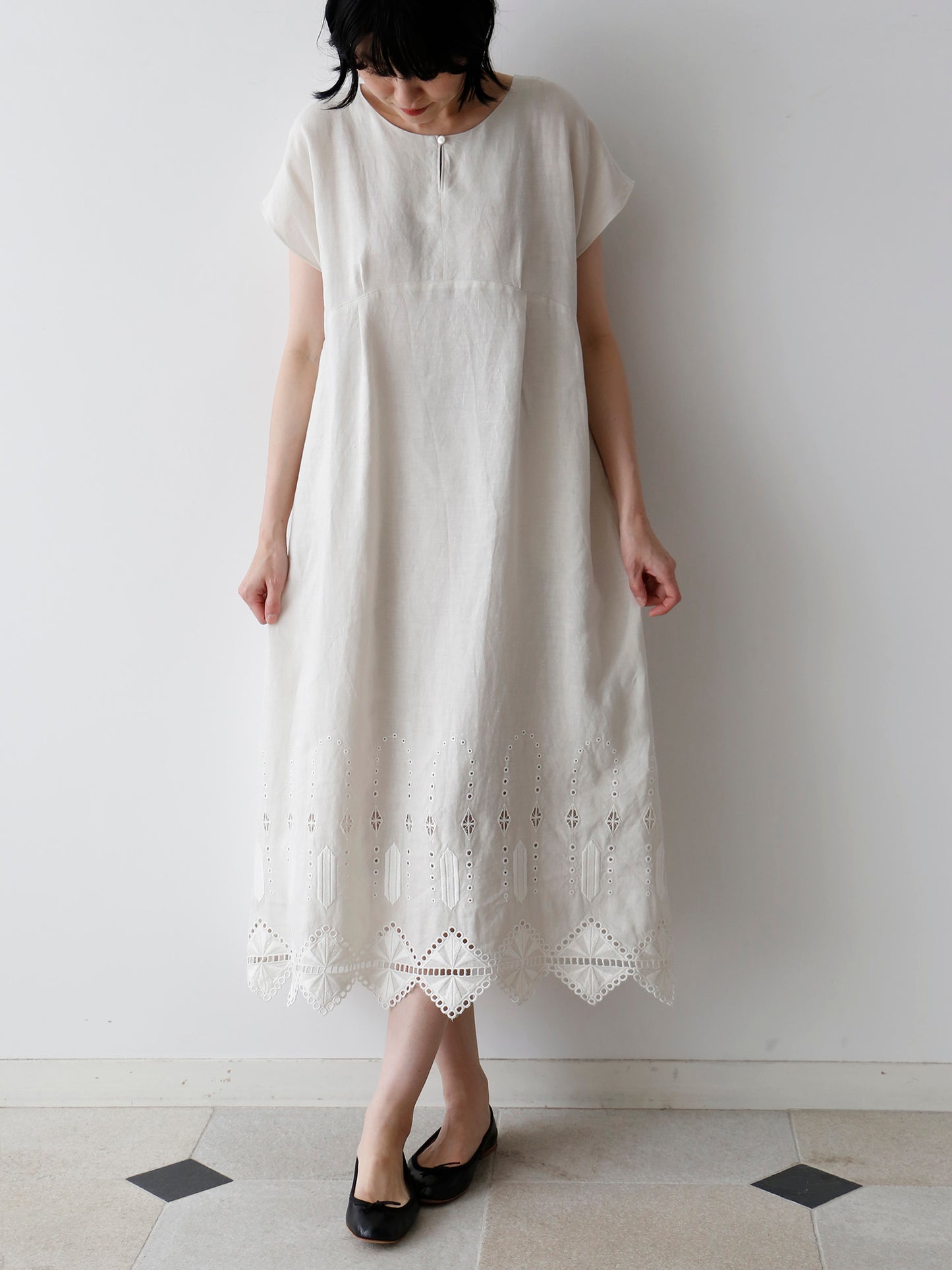 LISETTE／ロブ・ロシェル No.16