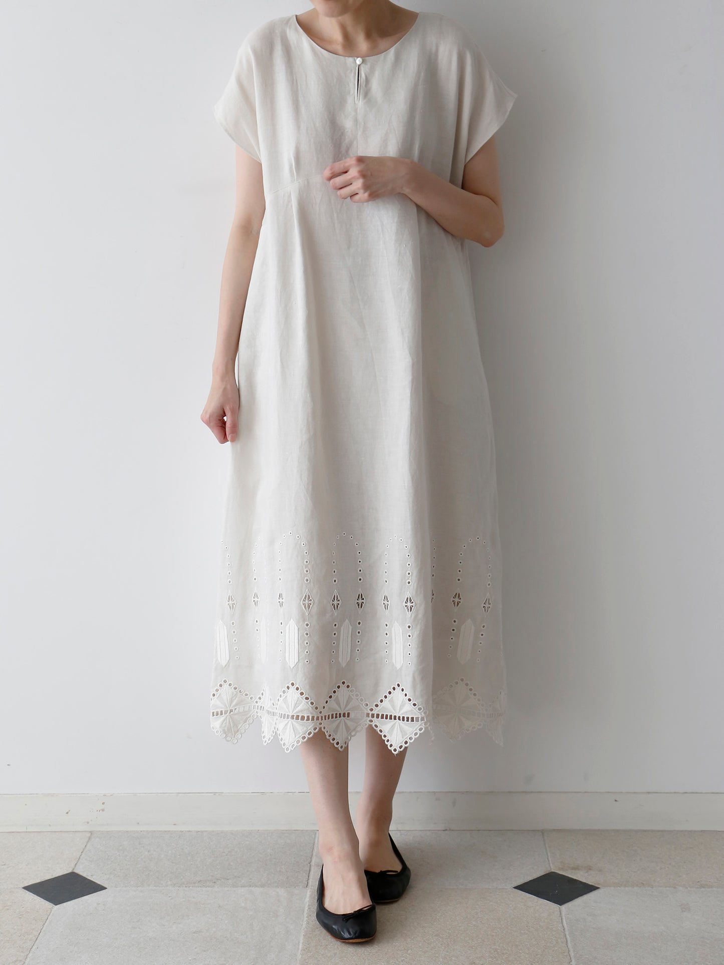 LISETTE／ロブ・ロシェル No.16