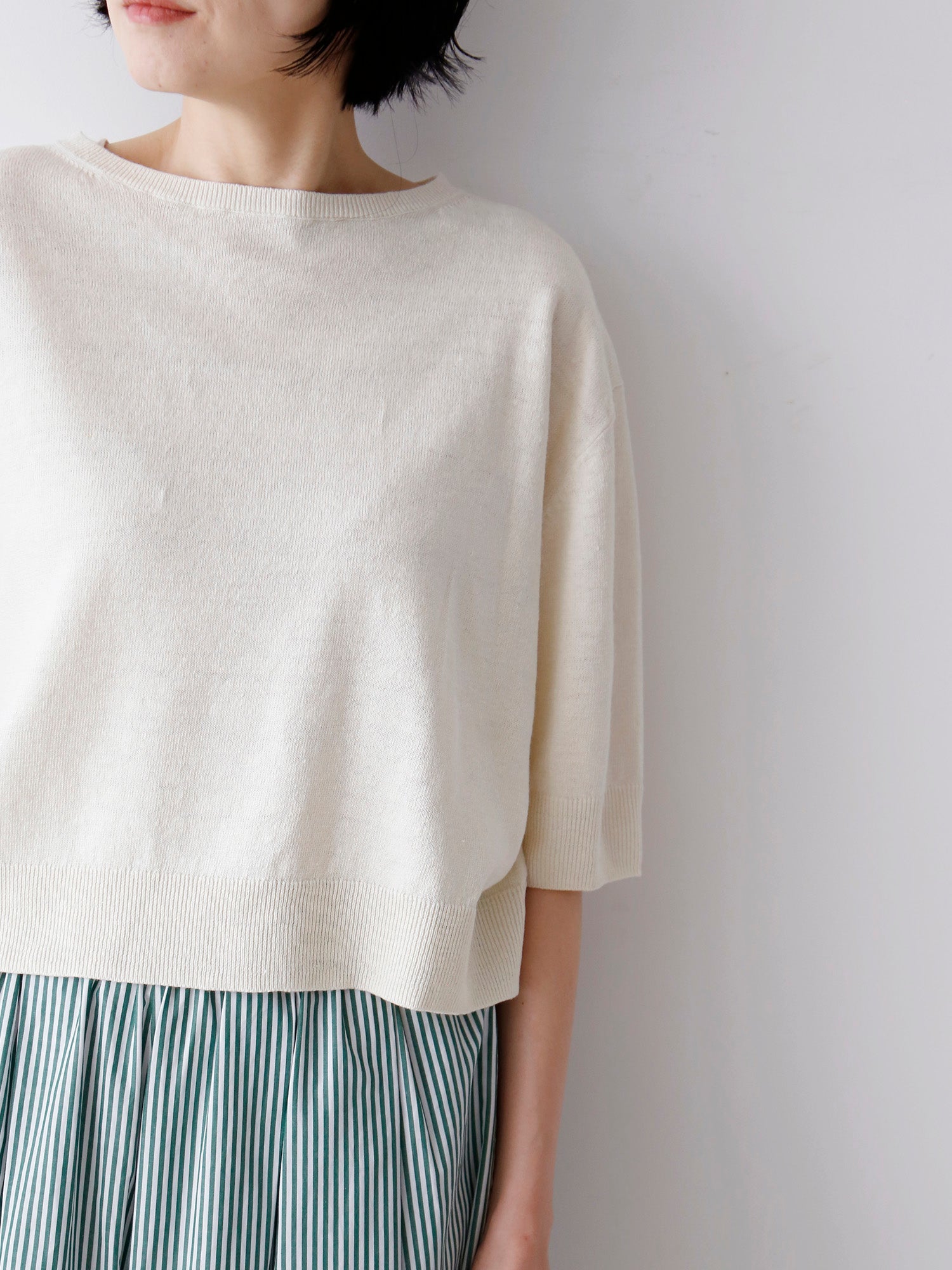 ブランカッセ（身長166cm）