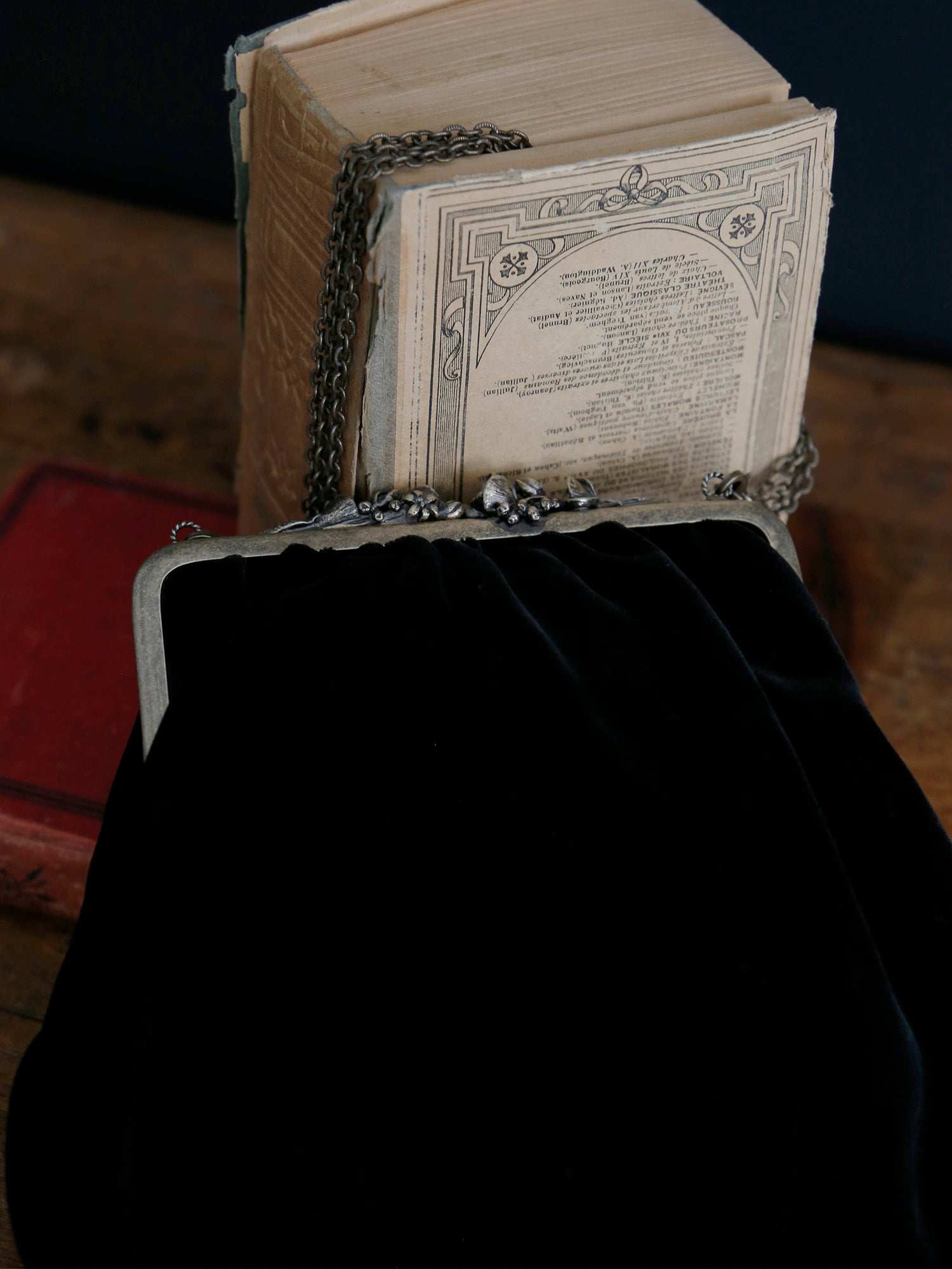 ノアール×フラワーAG