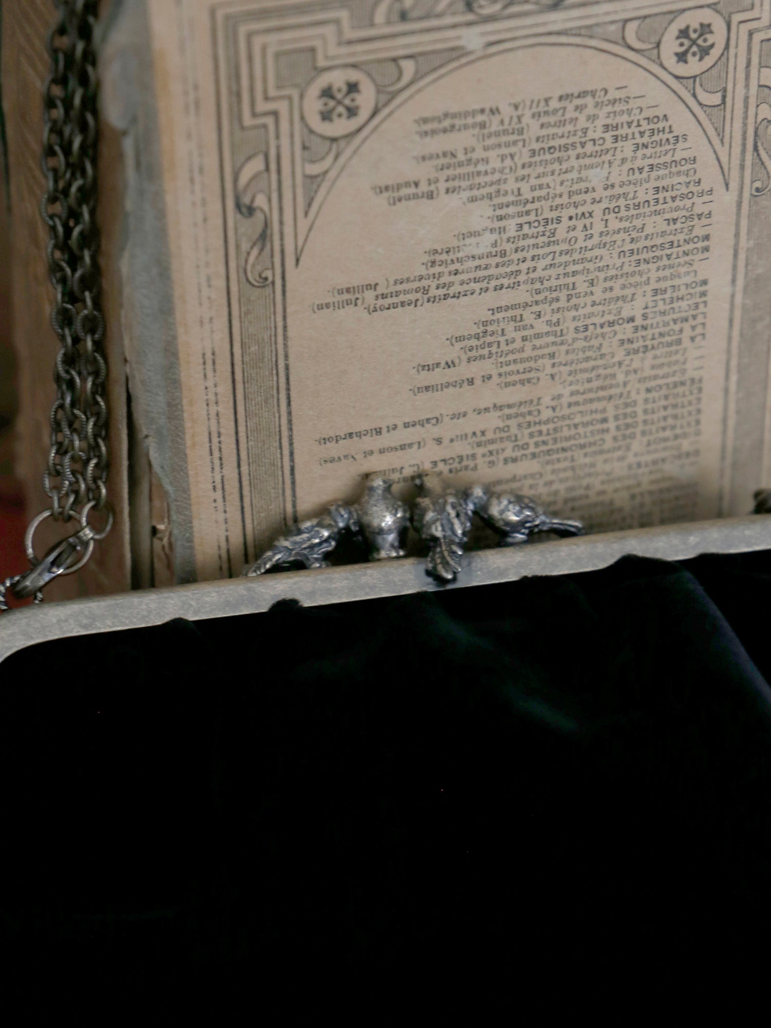 ノアール×メザンジュAG