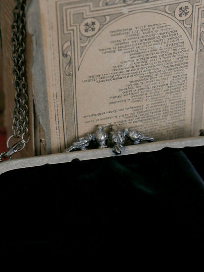 ノアール×メザンジュAG