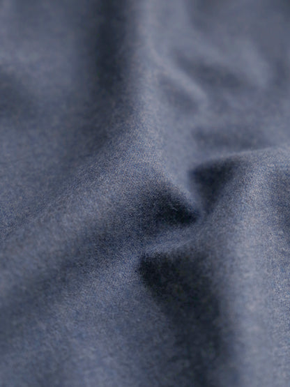 プードルブルー