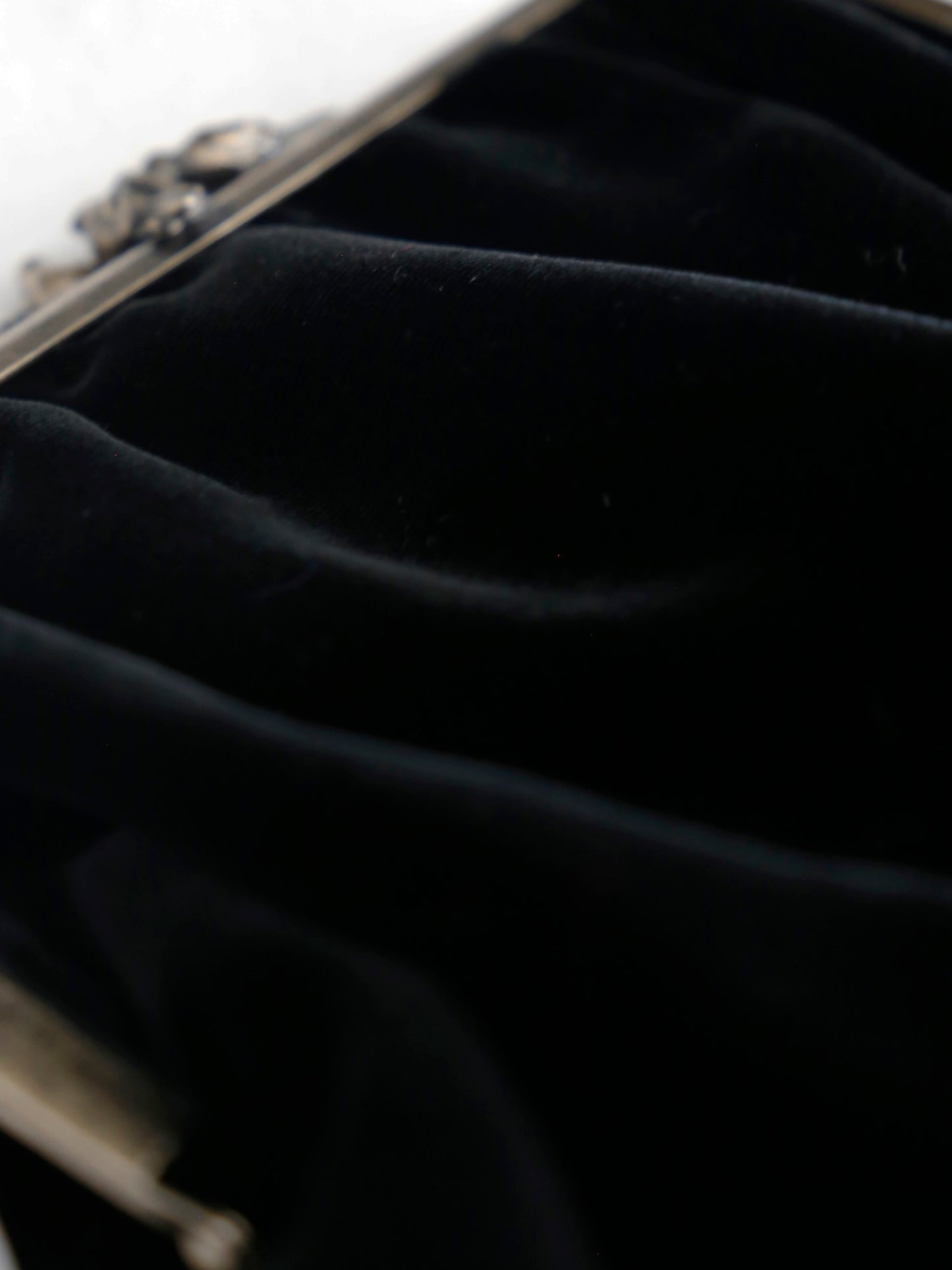 ポシェ・ベロア