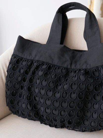 LISETTE／サック・ウフ