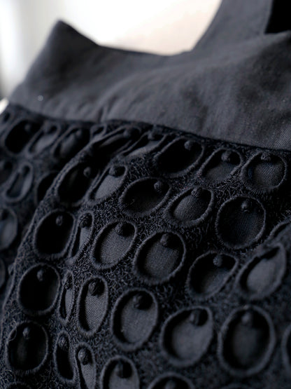 LISETTE／サック・ウフ