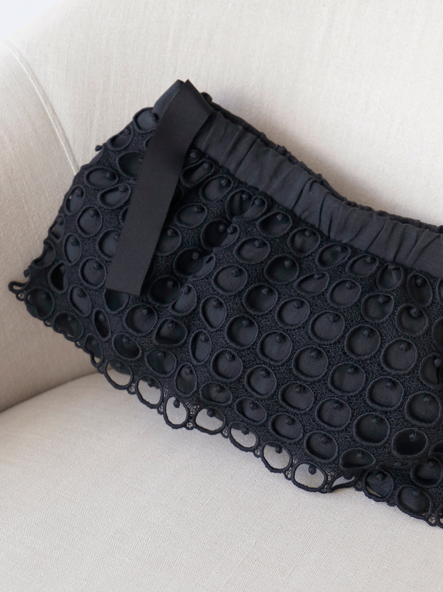 クラッチ・ウフ /  クラッチ・ノアール