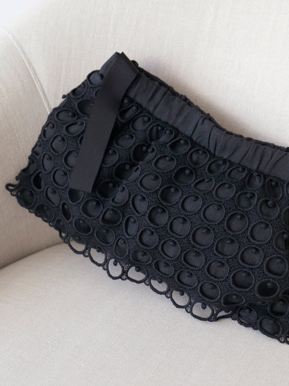 クラッチ・ウフ /  クラッチ・ノアール