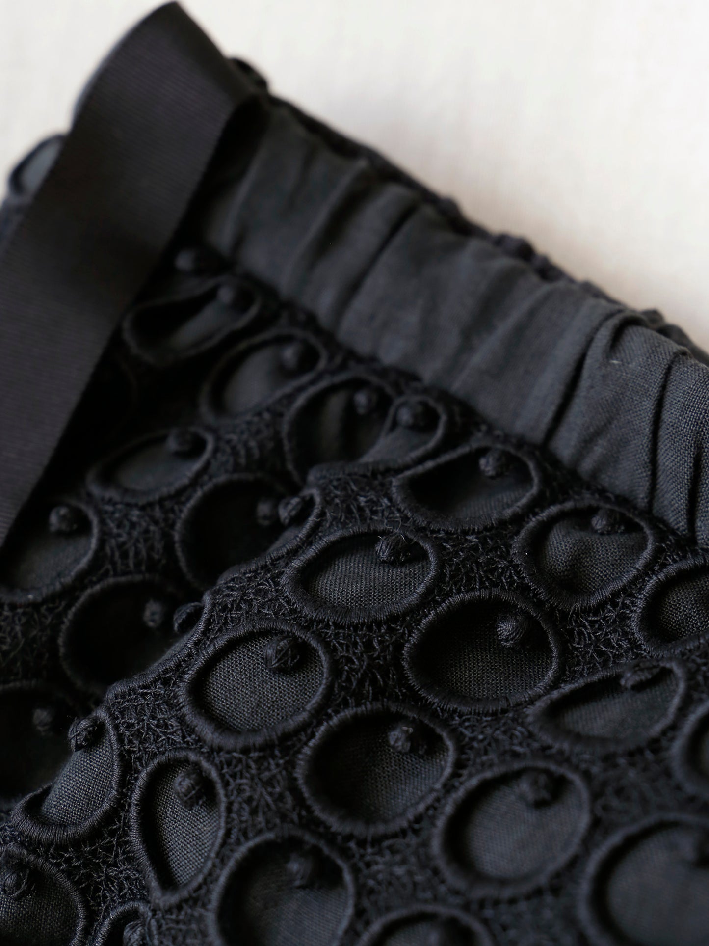 クラッチ・ウフ