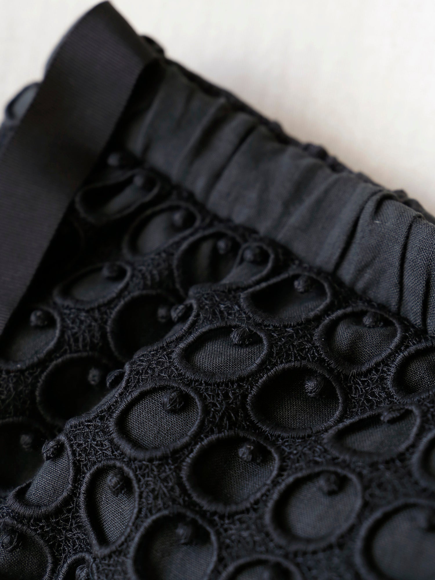 クラッチ・ウフ