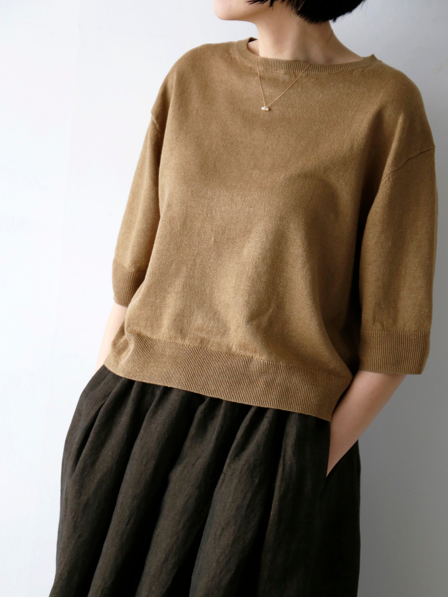 マロン（身長166cm）