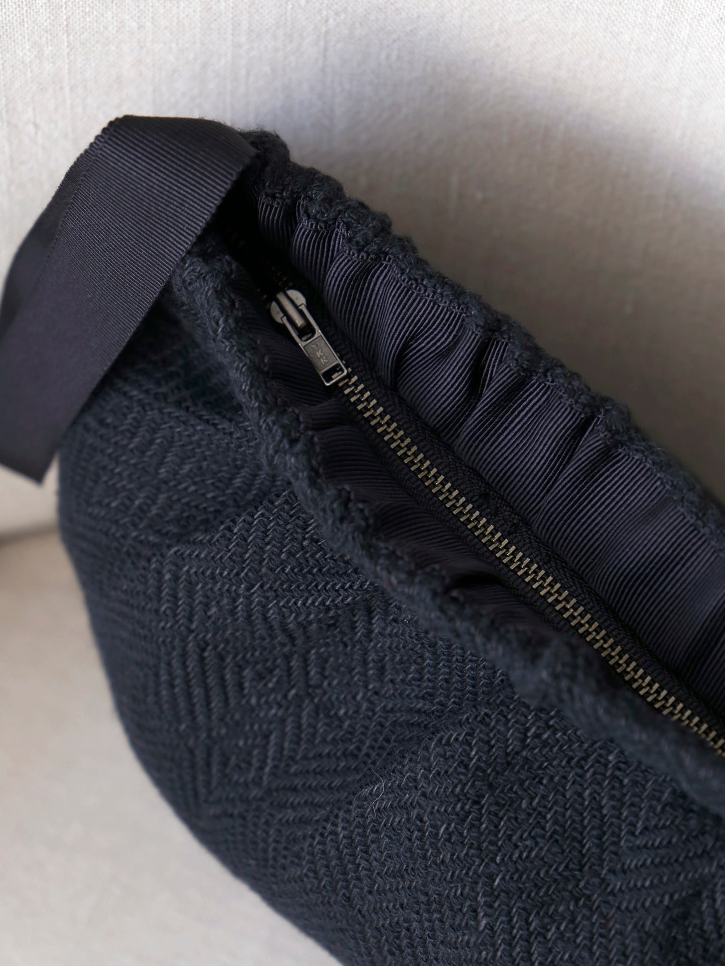 クラッチ・ウフ /  クラッチ・ノアール