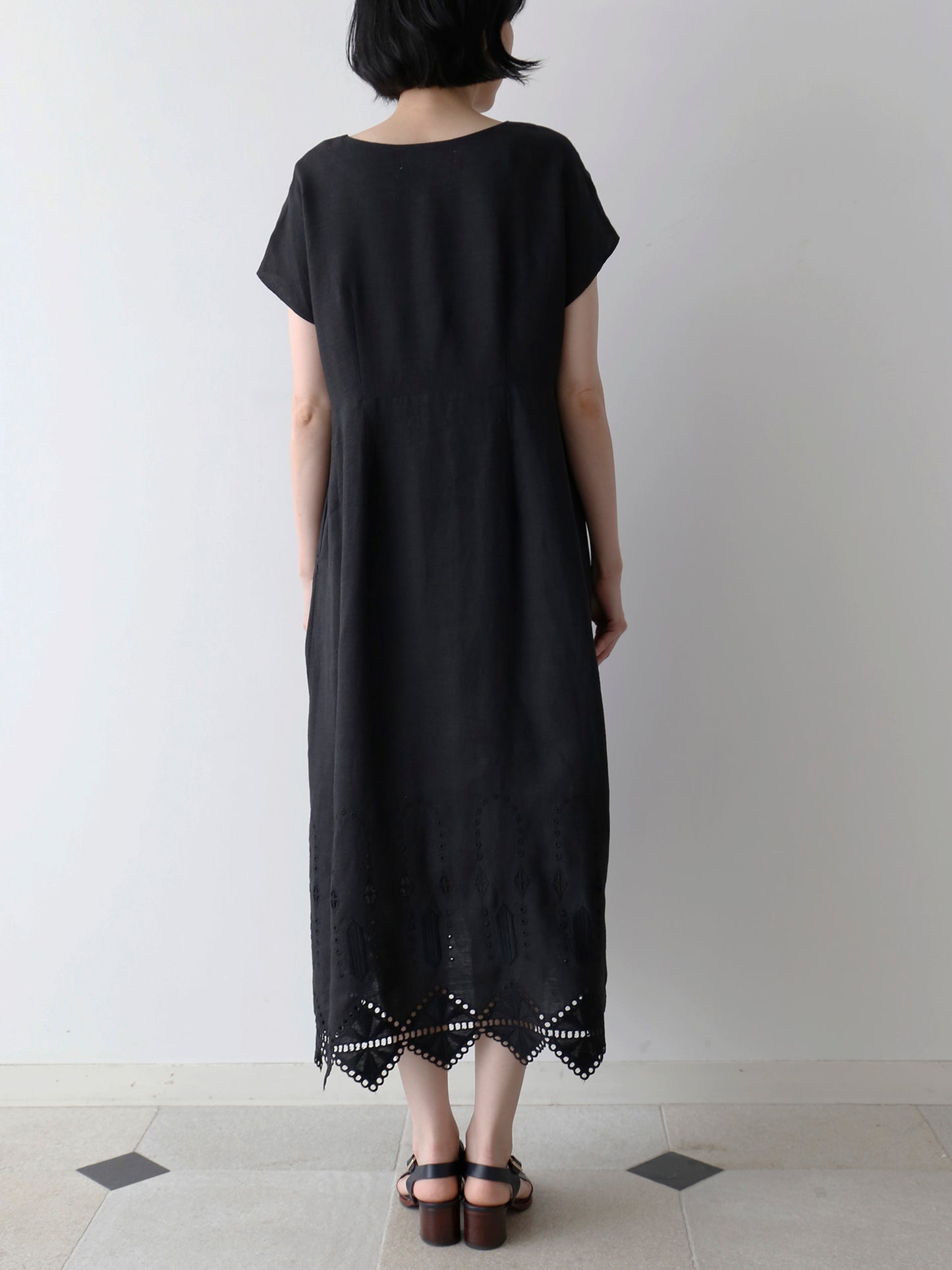 LISETTE／ロブ・ロシェル No.16