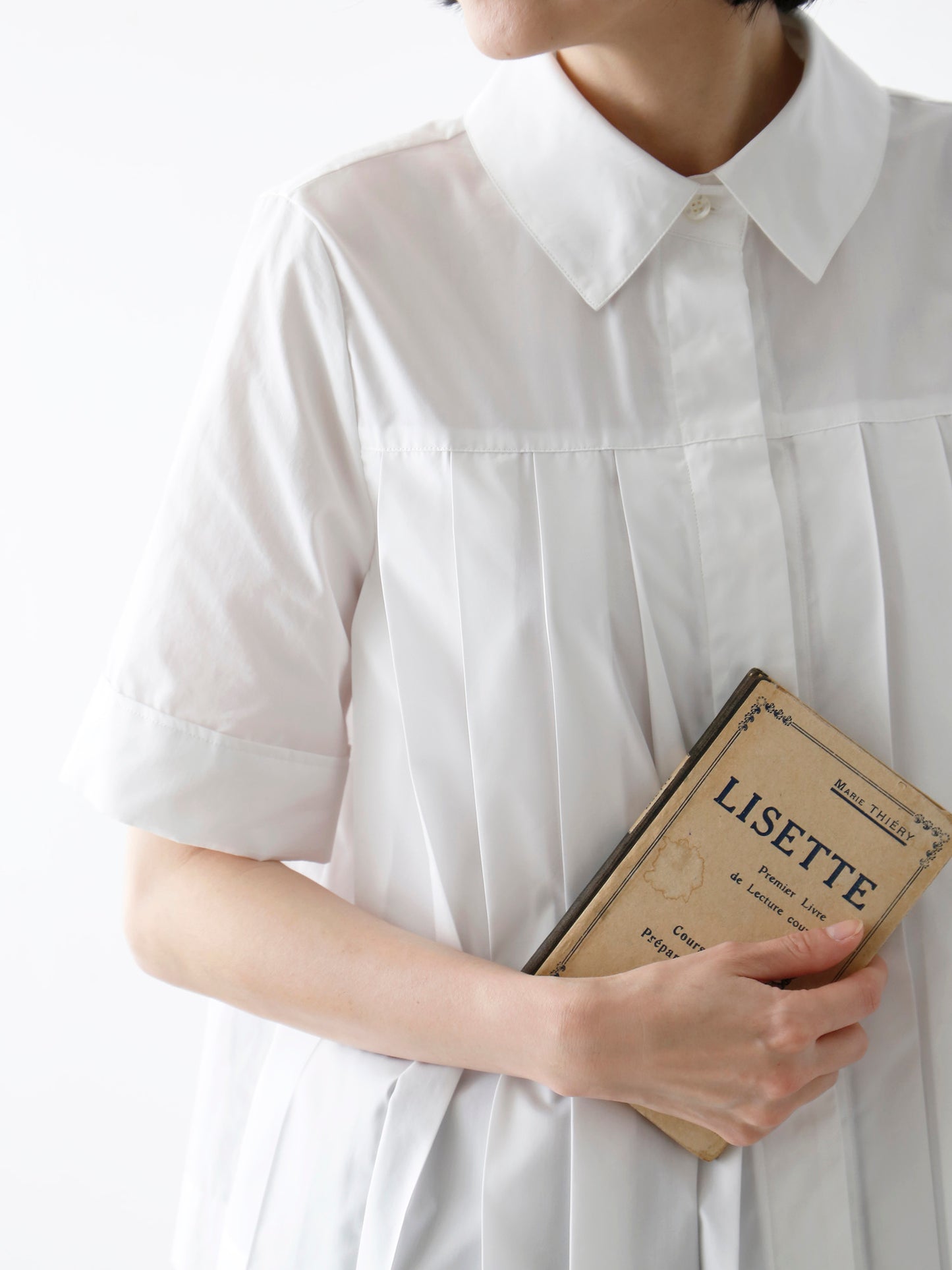 LISETTE／アーリン