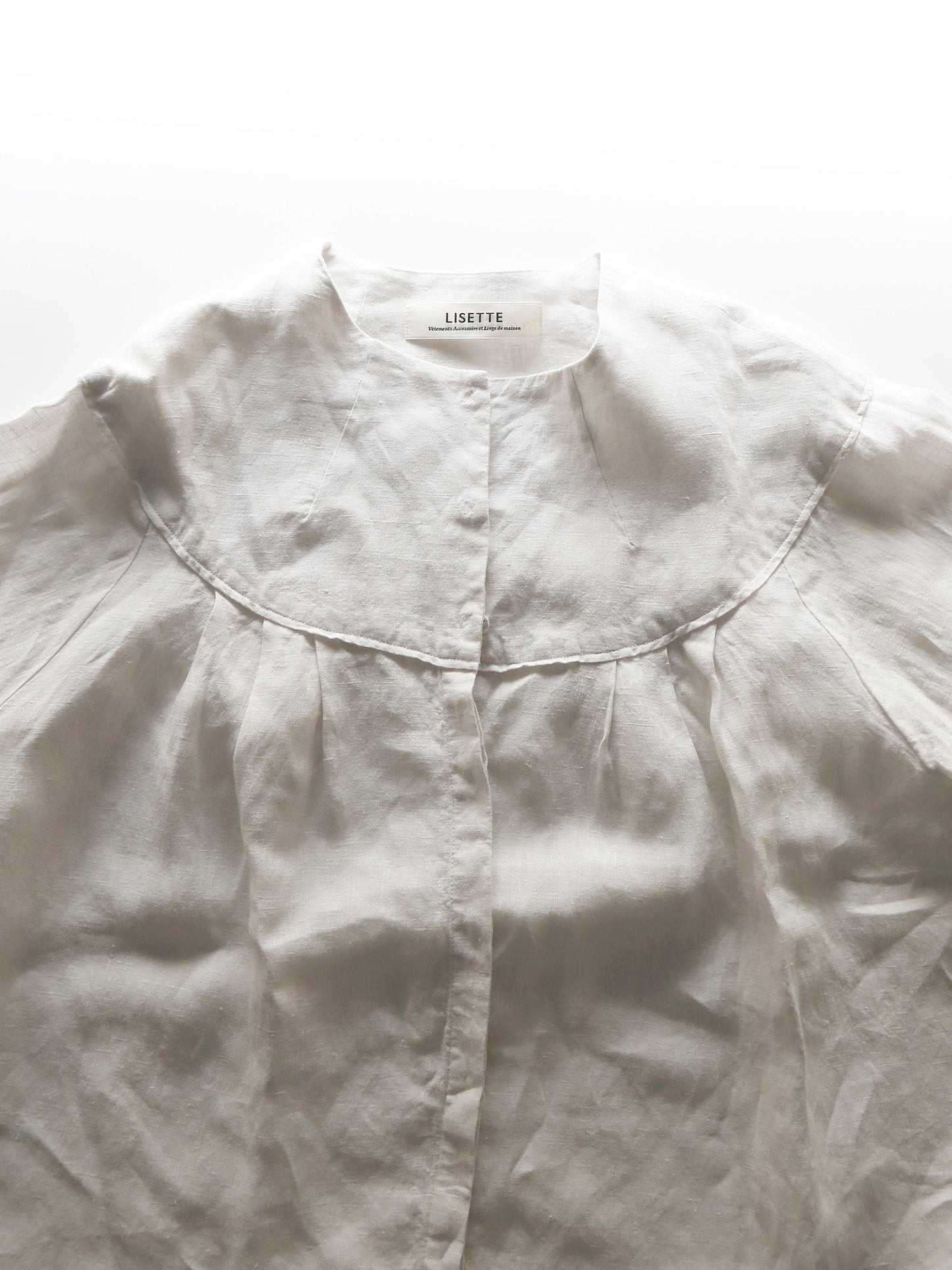 LISETTE／アプト