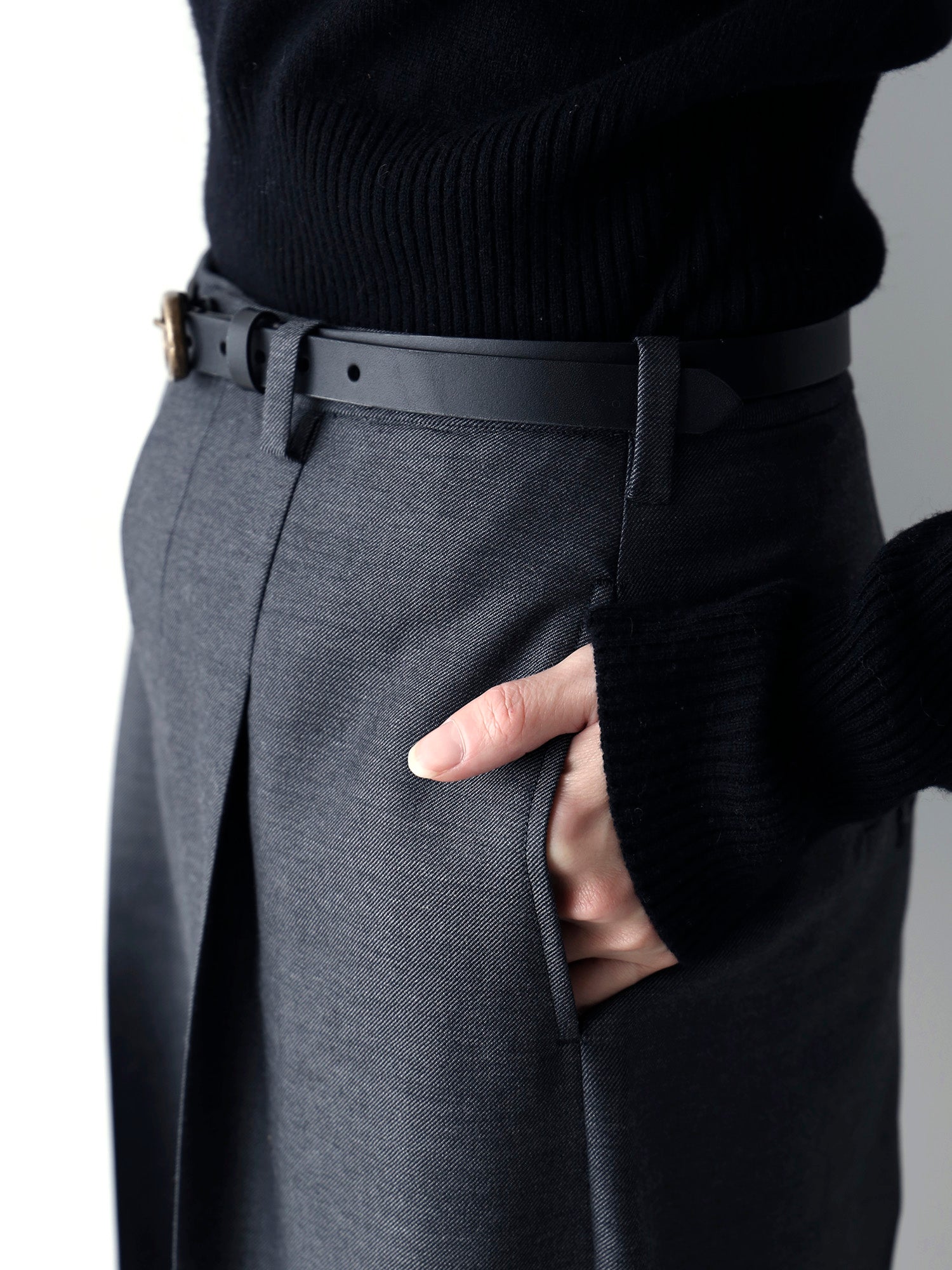 ベルト：サンチュール・クイール3（11月中旬ご紹介予定）