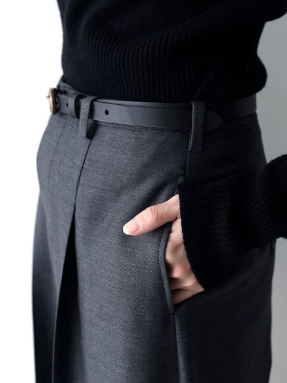 ベルト：サンチュール・クイール3（11月中旬ご紹介予定）