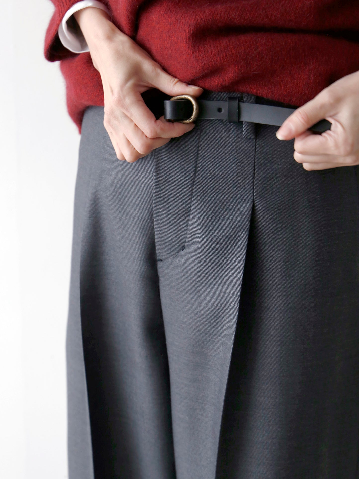 サンチュール・クイール３