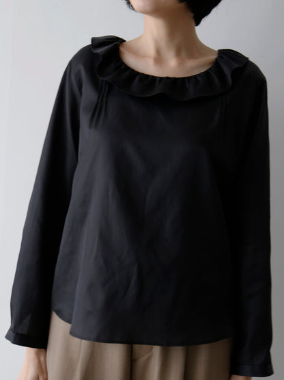 ノアール（モデル身長166cm）