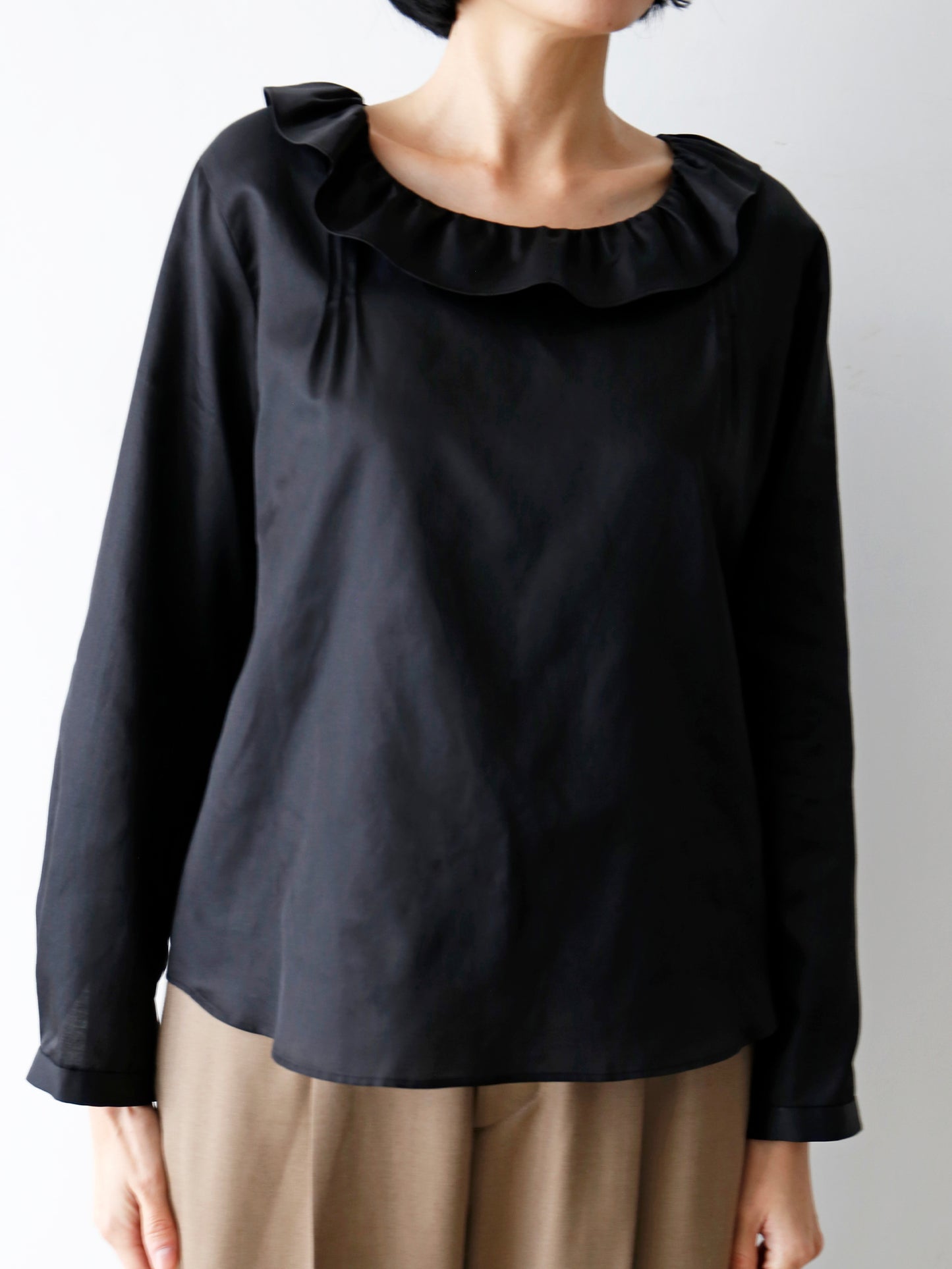 ノアール（モデル身長166cm）