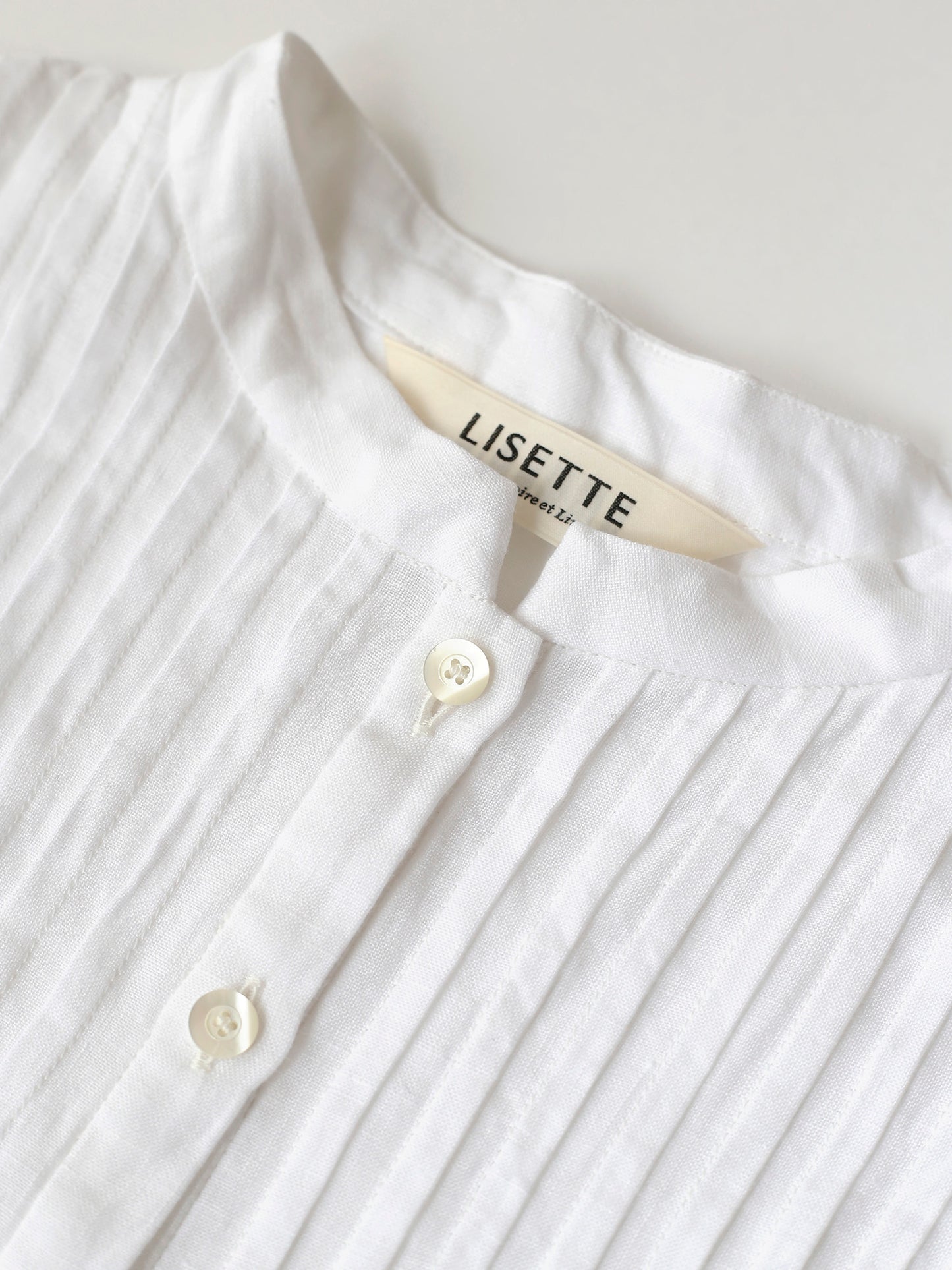 LISETTE／フィン