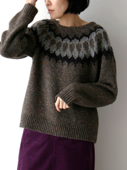 マロン（モデル身長166cm）