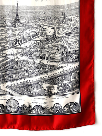 カレ・ド・ヴァンタン