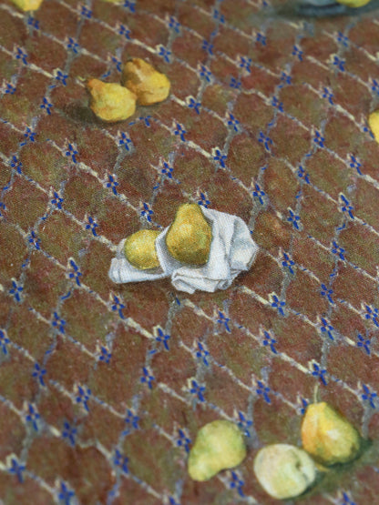 ムショア・レ・ポワール