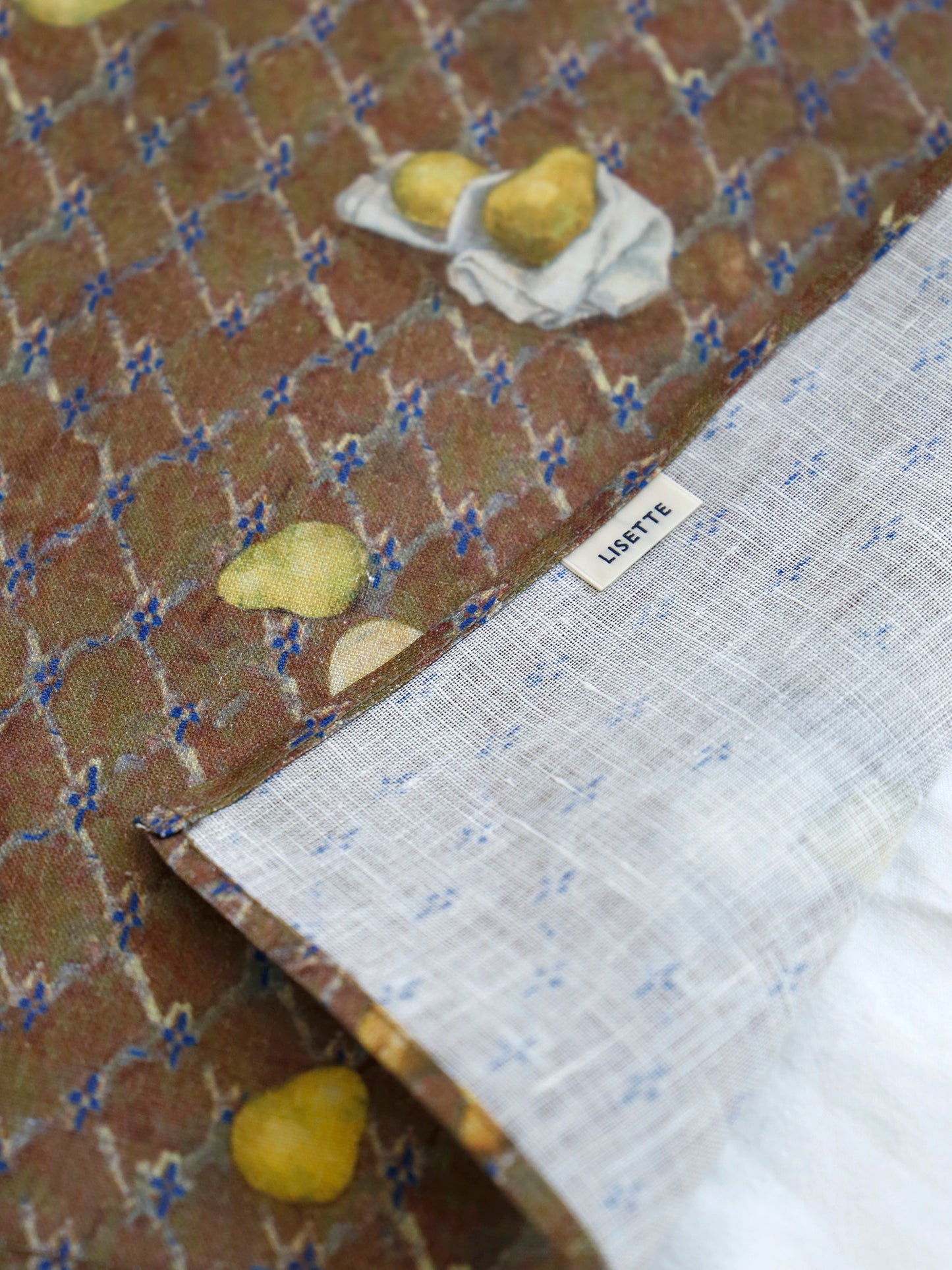 ムショア・レ・ポワール