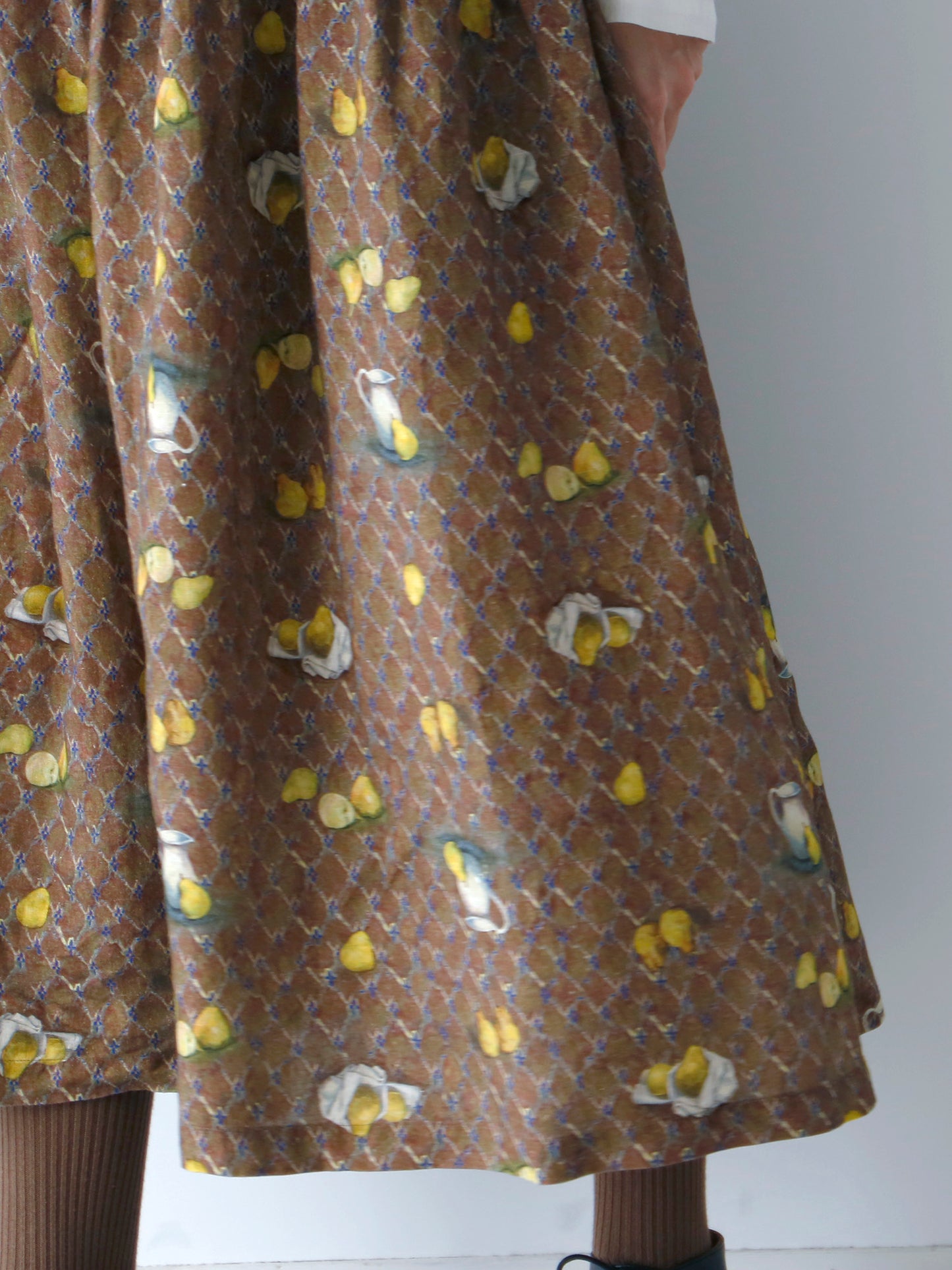 オンディーヌ / レ・ポワール