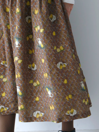 オンディーヌ / レ・ポワール