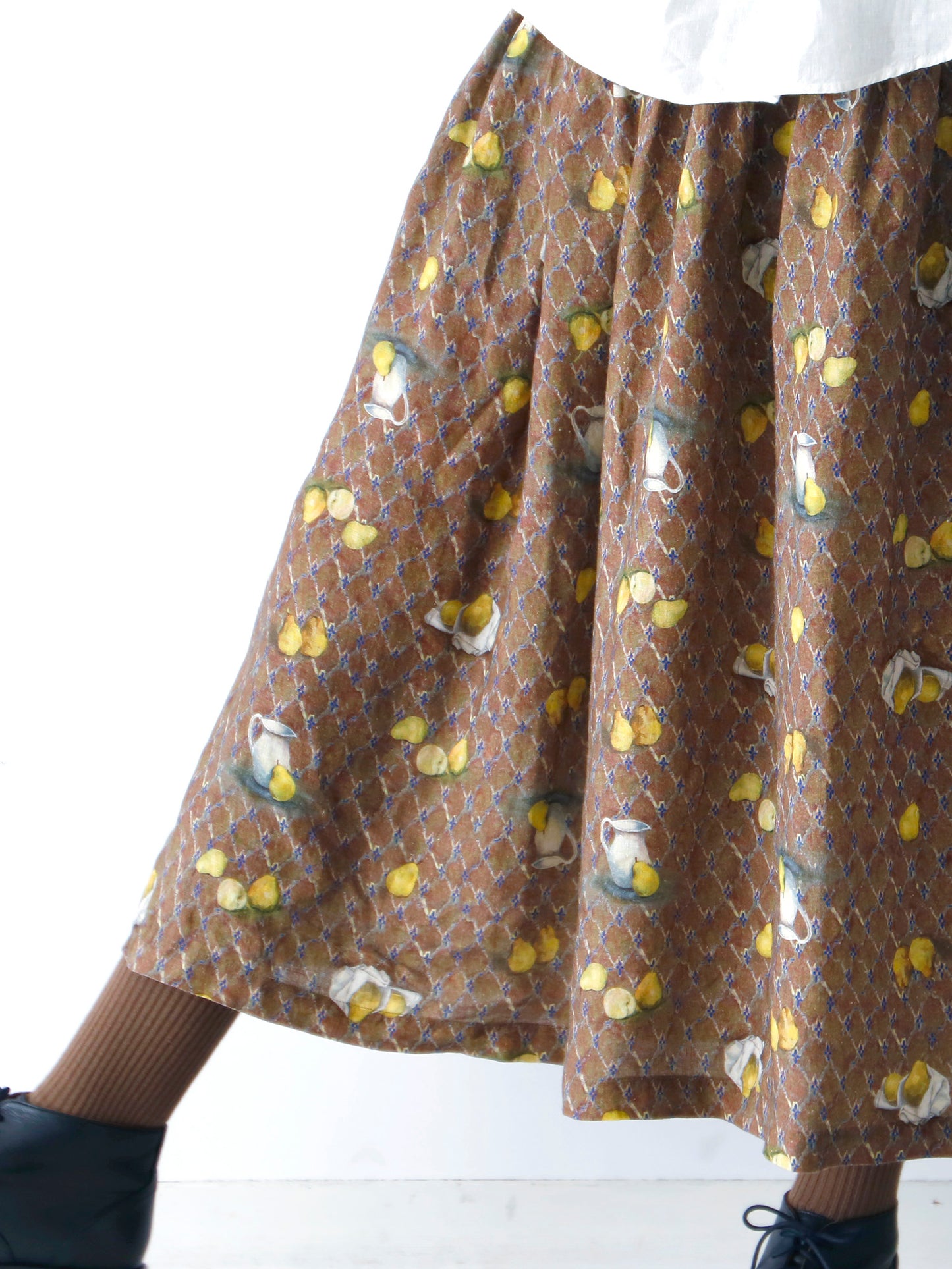 オンディーヌ / レ・ポワール