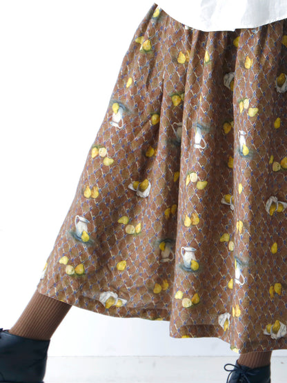 オンディーヌ / レ・ポワール