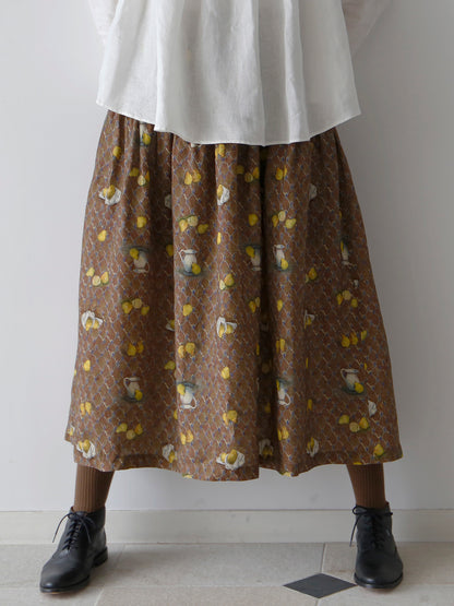 オンディーヌ / レ・ポワール