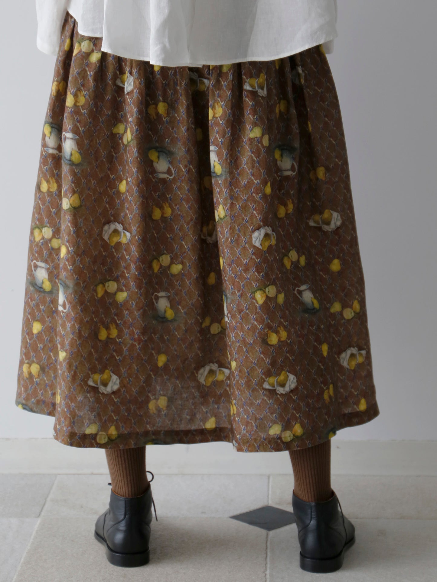 オンディーヌ / レ・ポワール