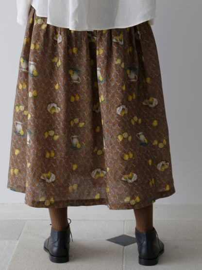 オンディーヌ / レ・ポワール